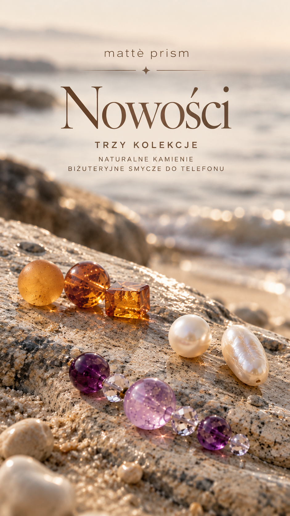 Nowości
