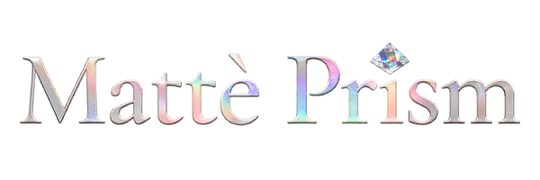 Mattè Prism